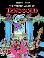 Iznogoud 1 - The Wicked Wiles of Iznogoud!
