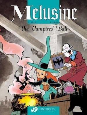 The Vampire's Ball