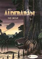 Aldebaran Vol. 2: The Group