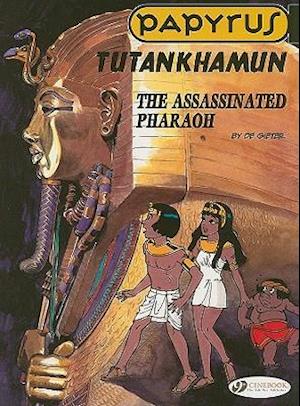 Tutankhamun