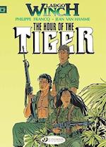 The Hour of the Tiger