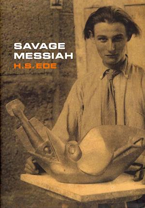 Savage Messiah