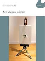 Henry Moore Institute Essays on Sculpture: 79