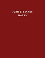 MASKS:JOHN STEZAKER PB