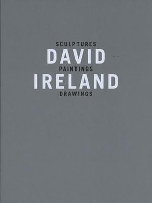 David Ireland