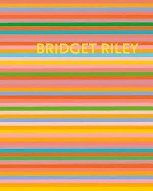 Bridget Riley