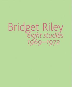 Bridget Riley