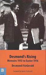 Desmond's Rising