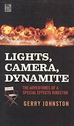 Lights, Camera, Dynamite