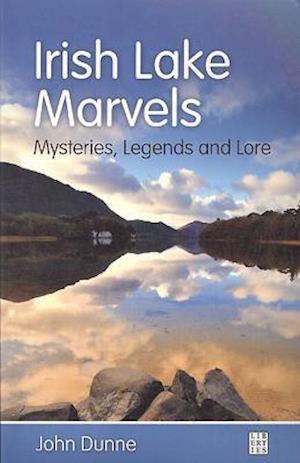Irish Lake Marvels