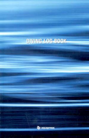 Diving Log Book