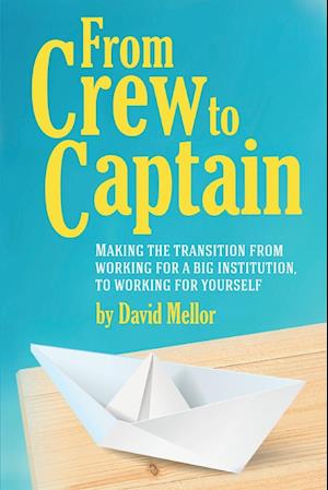 From Crew to Captain