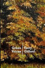 Green Voices: Understanding Contemporary Nature Poetry 