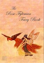 Rose Fyleman Fairy Book