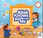 Allah Knows All About Me