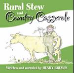 Rural Stew and Country Casserole