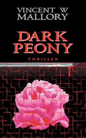 Dark Peony