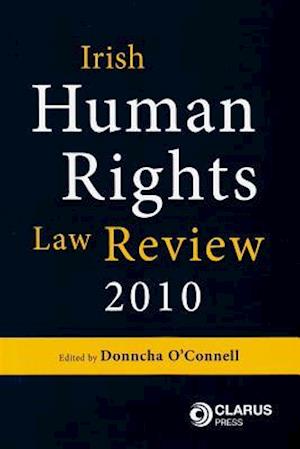 Irish Human Rights Law Review