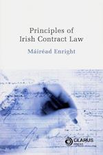 Principles of Irish Contract Law