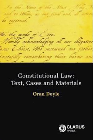 Constitutional Law