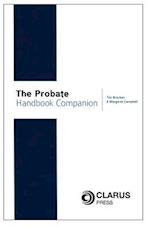 The Probate Handbook Companion