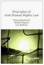 Principles of Irish Human Rights Law