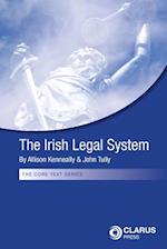 The Irish Legal System