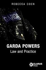 Garda Powers