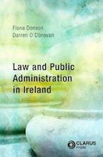 Law and Public Administration in Ireland