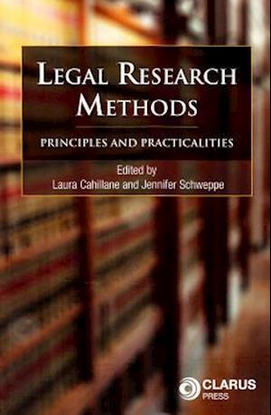 Legal Research Methods