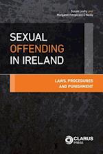 Sexual Offending in Ireland