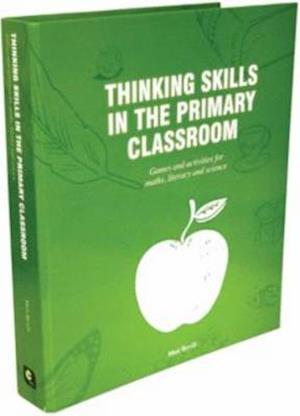 Thinking Skills in the Primary Classroom