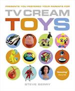 TV Cream Toys