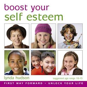 Boost Your Self Esteem