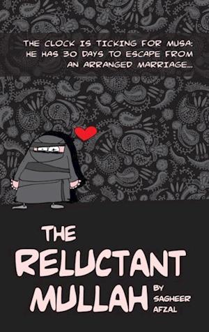 Reluctant Mullah