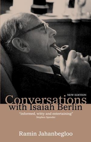 Conversations with Isaiah Berlin