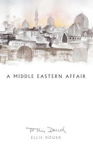 Middle Eastern Affair