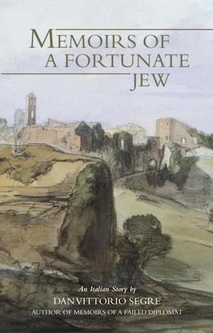 Memoirs of a Fortunate Jew