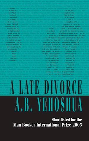 Late Divorce