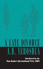 Late Divorce