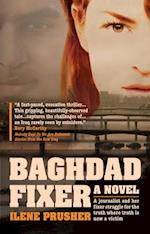 Baghdad Fixer