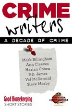 Crime Writers