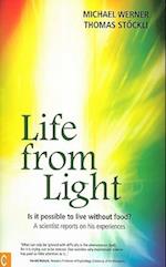 Life from Light