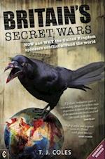 Britain's Secret Wars