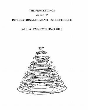 The Proceedings of the 15th International Humanities Conference