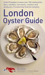 The London Oyster Guide