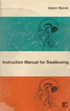 Instruction Manual for Swallowing