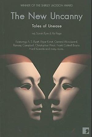 Modern Horror : Tales of Unease