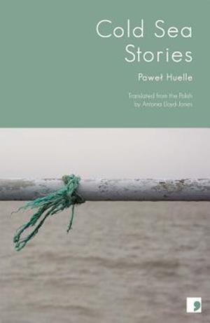 Cold Sea Stories