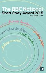 The BBC National Short Story Award 2015